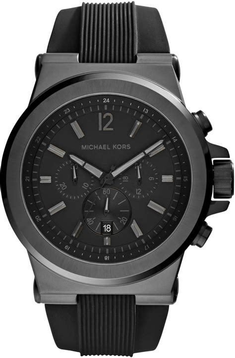 michael kors mk8152 dylan big armband|mk8152 men's watch.